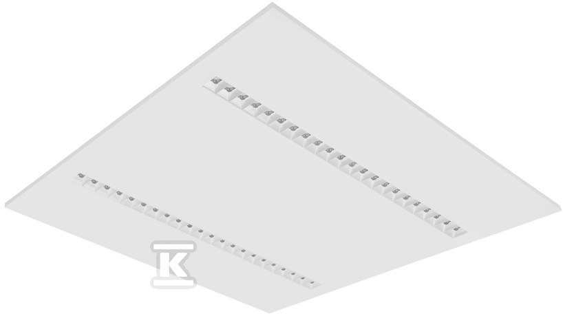 Світлодіодний світильник IndiviLED 625 - 4058075201194